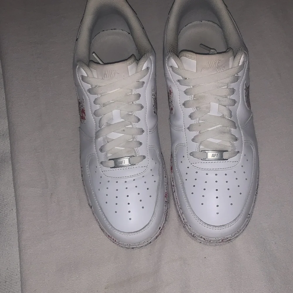 Custom Air Force one low no box - Picture 3 of 4